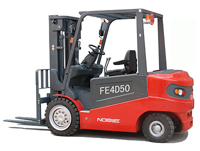 河南电动叉车公司介绍电动叉车电池如何保养