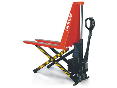 搬运车厂家价格哪家好浅谈电动堆高车的使用寿命有多长时间