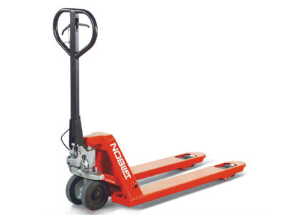 搬运车厂家浅谈电动堆高车腐蚀的原因