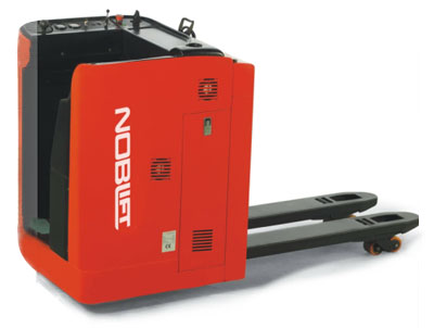 搬运车厂家说说如何延长搬运车的寿命