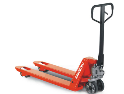 搬运车厂家说说电动叉车换季维护保养须知