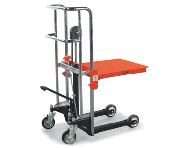 升降车价格说说剪叉式升降机的用途