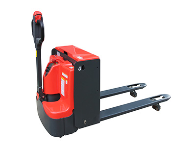 搬运车厂家说说电动搬运车怎么选购