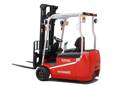 电动叉车常见问题解答