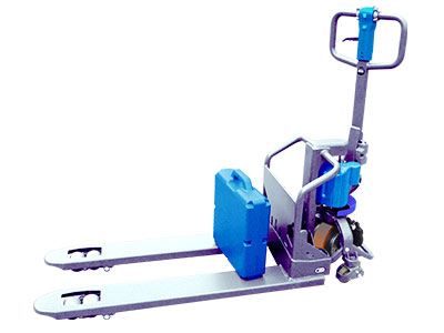 搬运车厂家谈谈高空作业注意事项