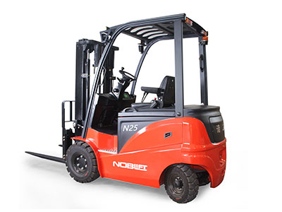 搬运车厂家谈谈叉车种类有哪些