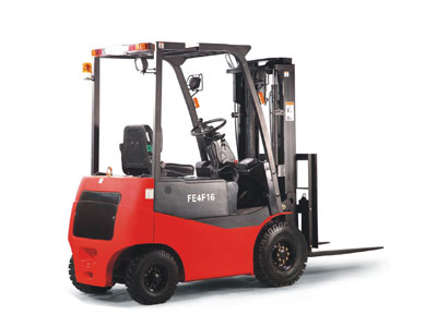 电动叉车定期要做的保养