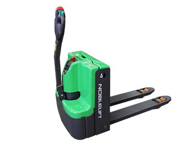 电动搬运车要如何保养维修