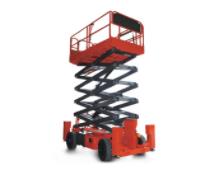 高空作业升降车如何租赁选购