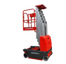 升降平台有哪些类型