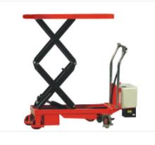 升降平台有哪些种类