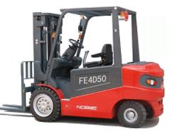 电动叉车的维护要做好哪些工作