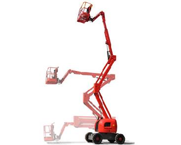 搬运车厂家谈谈如何使用升降车