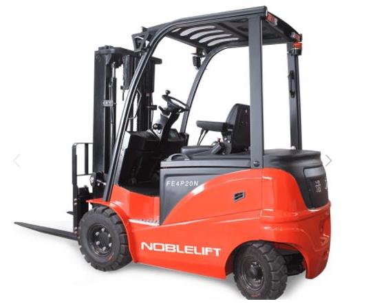 电动叉车选购注意事项