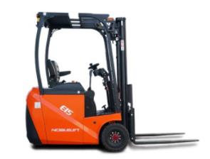 夏季锂电叉车保养重点