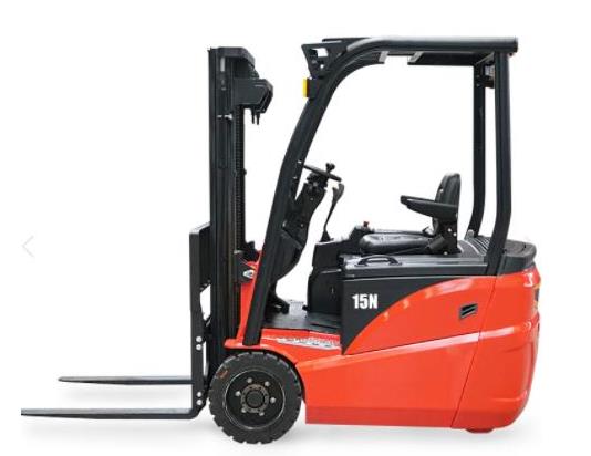 电动叉车为什么受欢迎