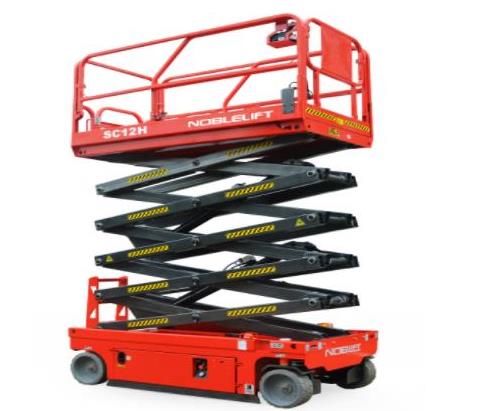 液压升降台如何维护