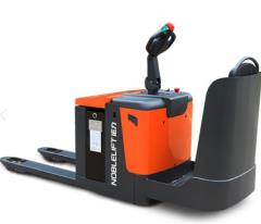 全电动搬运车怎么样？