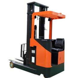 电动叉车零部件是否受损如何判断？