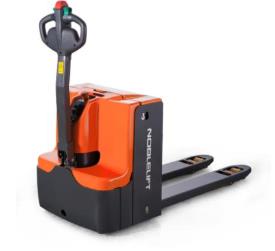 为什么电动叉车这么受欢迎？