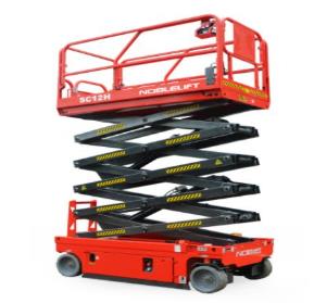  液压升降机使用时如何维护？