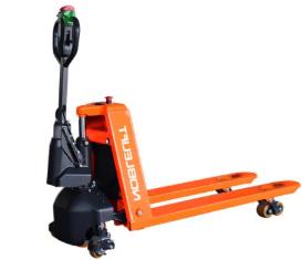 电动搬运车有哪些特性？