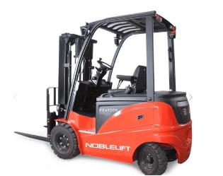 电动叉车都有哪些种类？