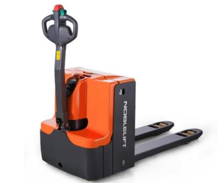 电动液压叉车怎么安装？