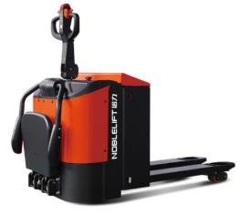 电动叉车为什么受欢迎？