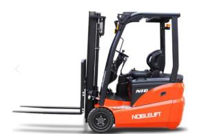 电动叉车有哪些要注意的？