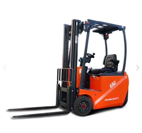 提升物流效率，优化搬运体验：电动叉车、升降车、搬运车解决方案